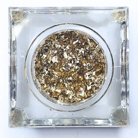 Roniki flakes - arany