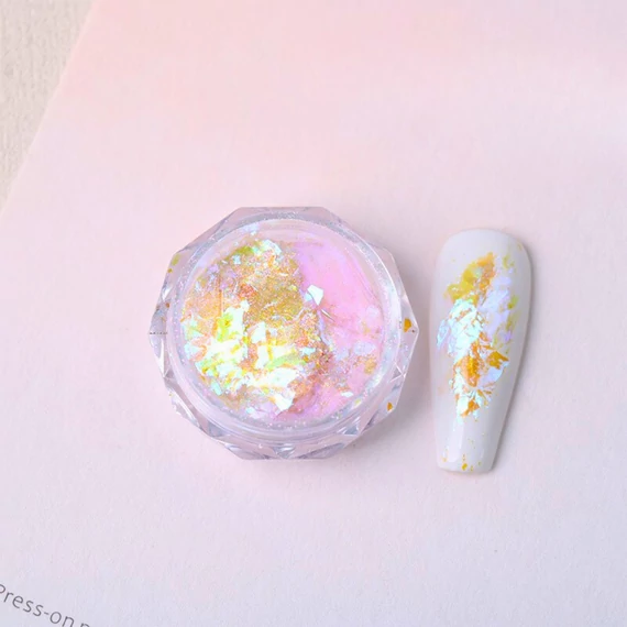 Roniki aurora flakes - aurora pehely