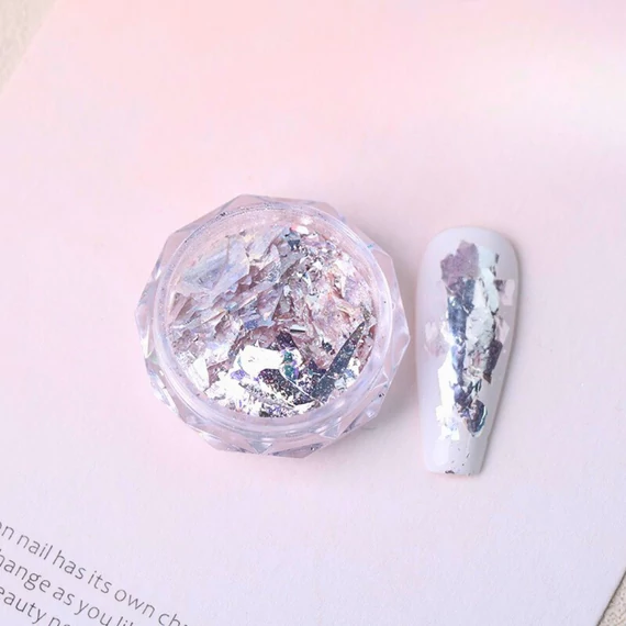 Roniki aurora flakes - aurora pehely