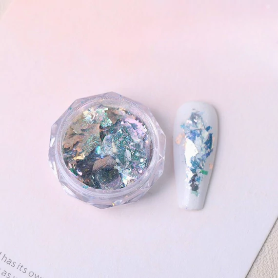 Roniki aurora flakes - aurora pehely
