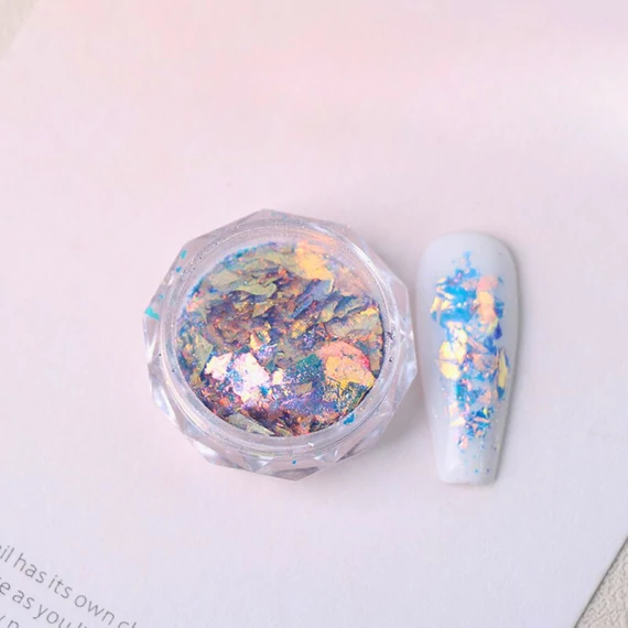 Roniki aurora flakes - aurora pehely