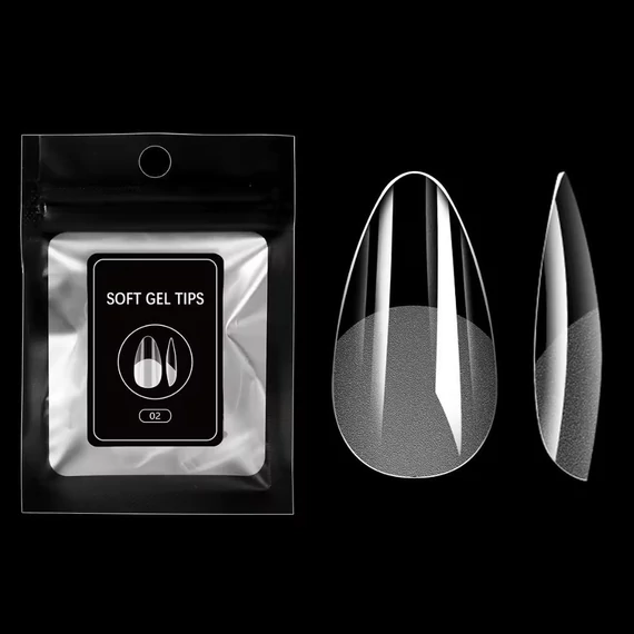 Roniki soft gel tip - 48db #2