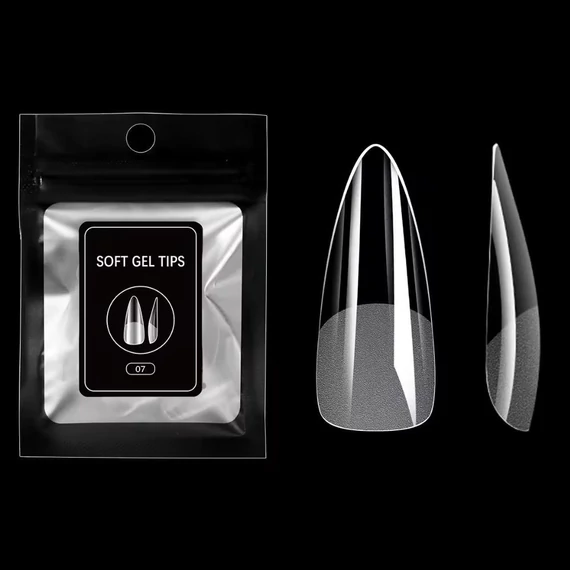 Roniki soft gel tip - 48db #7