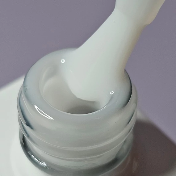 RonX HEMA free polyforce gel - milky white- 15ml