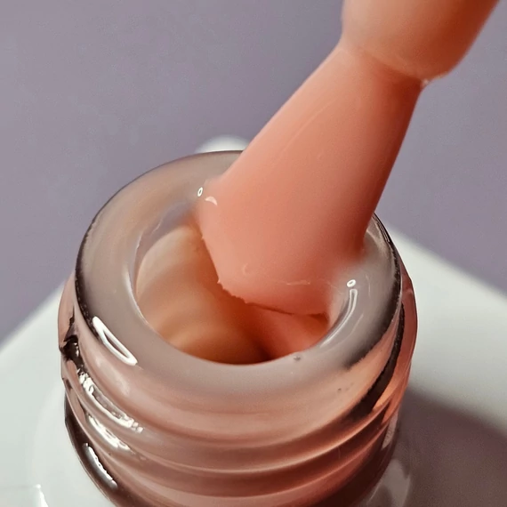 RonX HEMA free polyforce gel - 08- 15ml
