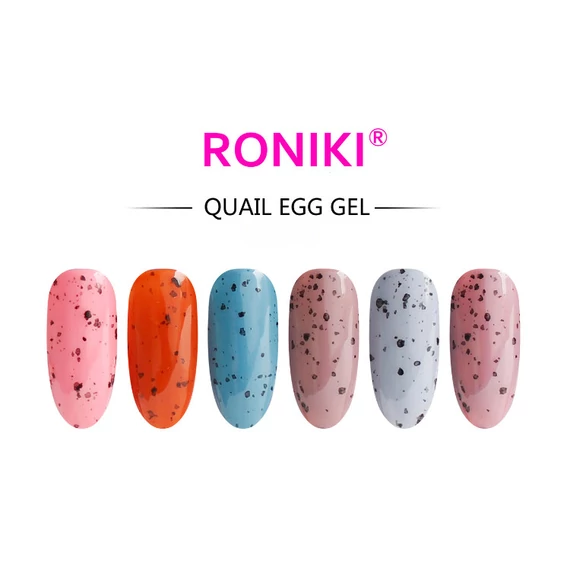 Roniki TPO free egg top gél