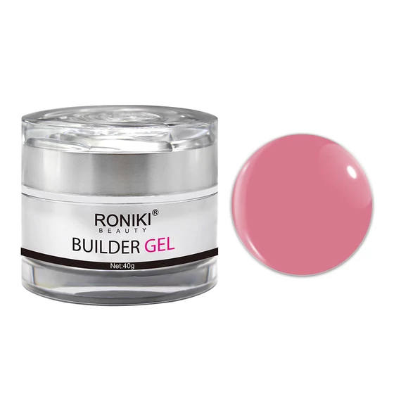 Roniki TPO free builder gél - 12 - 40g