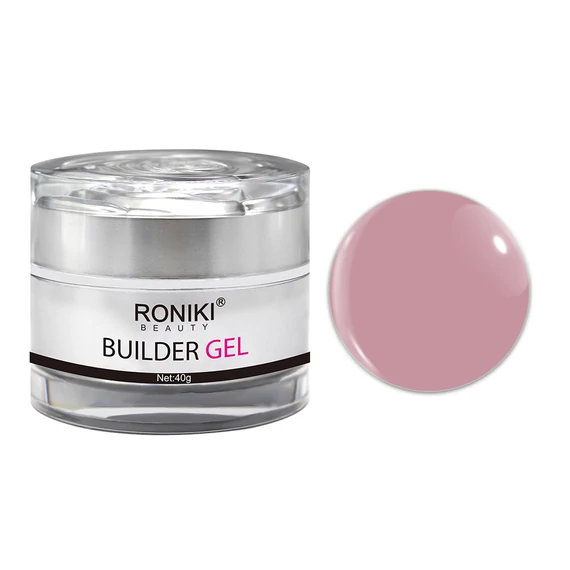 Roniki TPO free builder gél - 16 - 40g