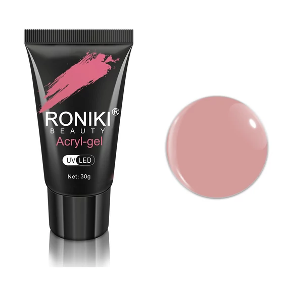 Roniki TPO free poly gel - 05 - 30g