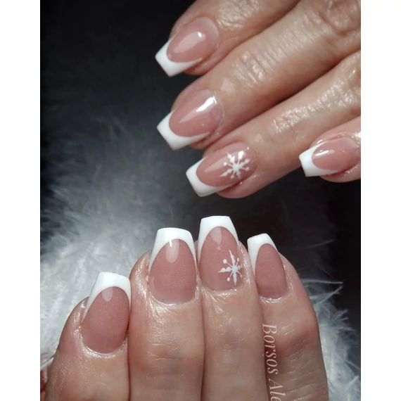 Roniki poly gel - 08 - 30g