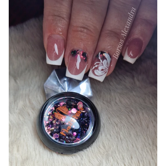 Roniki poly gel - 08 - 30g