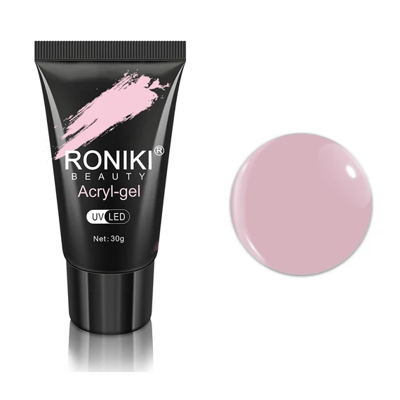 Roniki TPO free poly gel - 11 - 30g