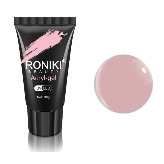 Roniki TPO free poly gel - 17 - 30g
