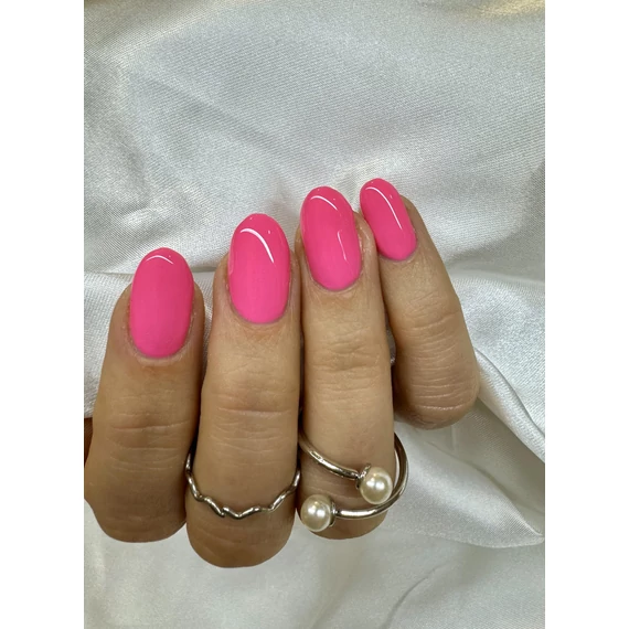 Roniki Rose red széria TPO free - 09 gél lakk