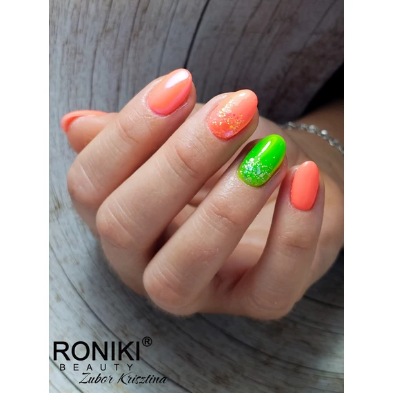 Roniki Fluorescence széria - 01 gél lakk