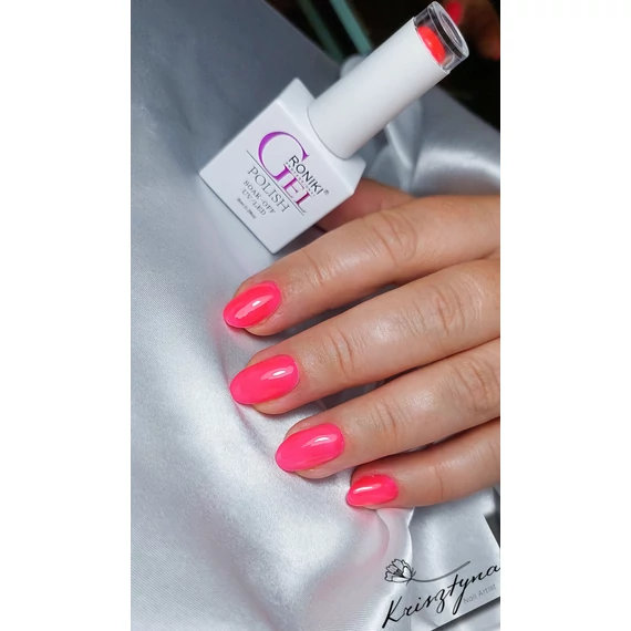 Roniki Fluorescence széria - 04 gél lakk