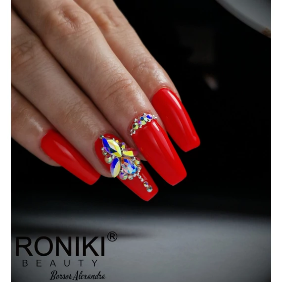 Roniki Fluorescence széria TPO free - 06 gél lakk