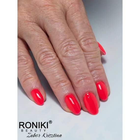 Roniki Fluorescence széria TPO free - 06 gél lakk