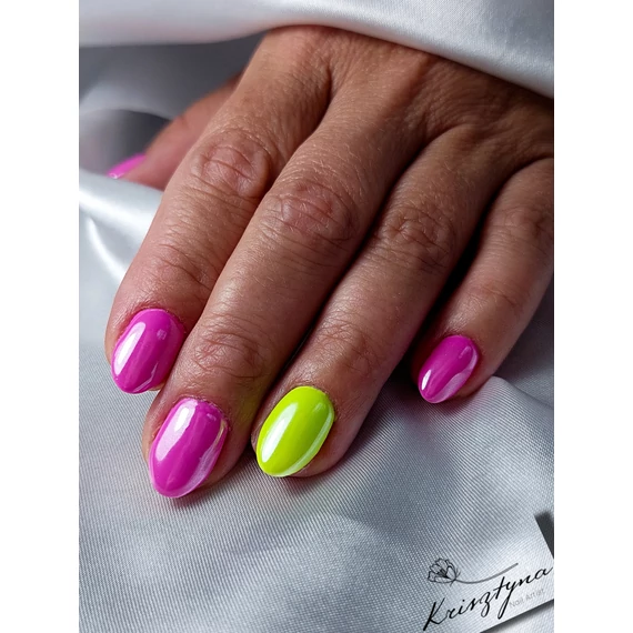 Roniki Fluorescence széria - 11 gél lakk