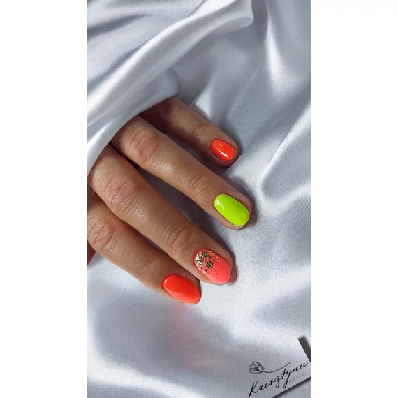 Roniki Fluorescence széria - 11 gél lakk