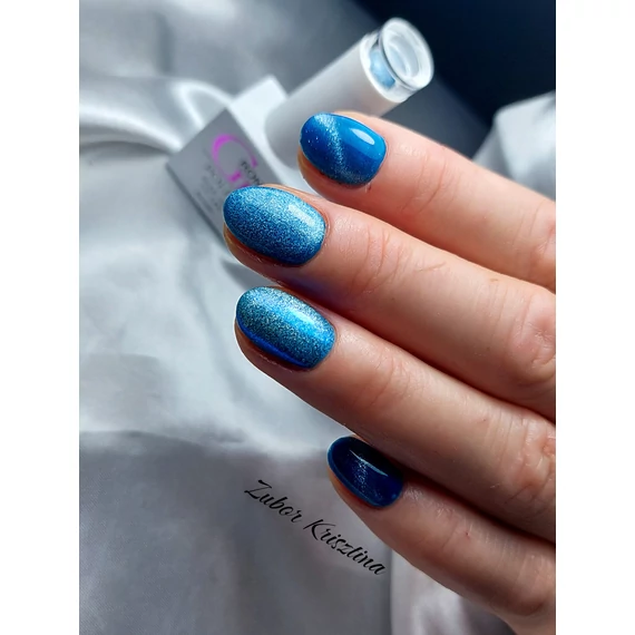 Roniki Fluorescence széria - 12 gél lakk