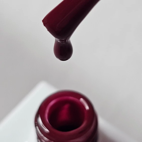 Roniki Classic red széria hema free - 07 gél lakk