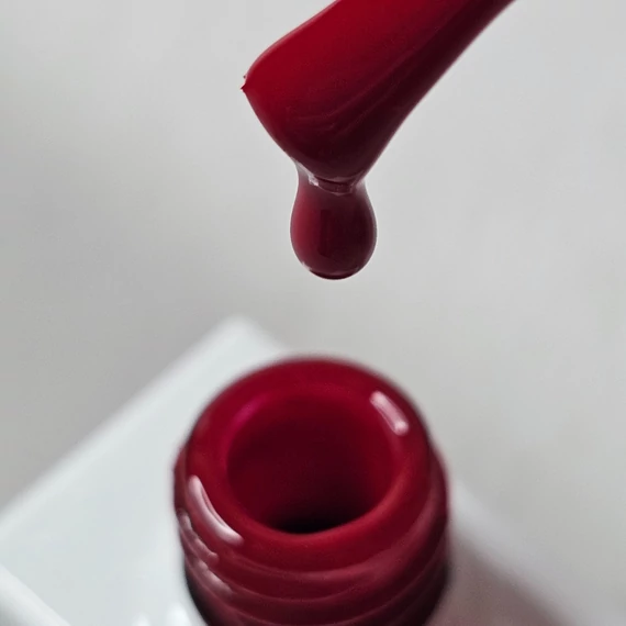Roniki Classic red széria hema free  - 08 gél lakk