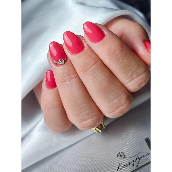 Roniki Classic red széria hema free - 12 gél lakk