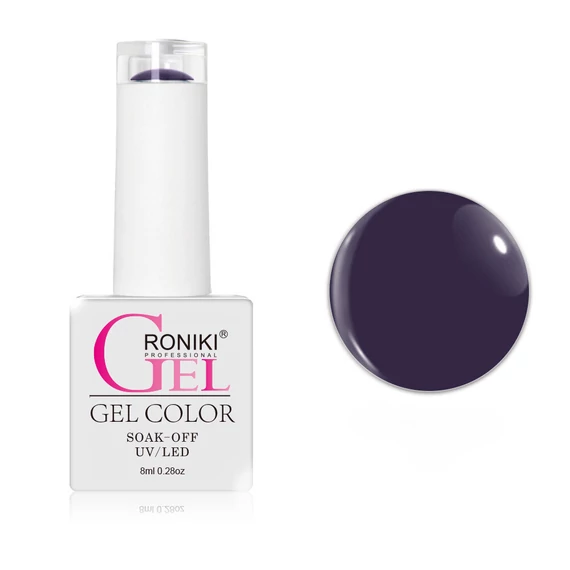 Roniki Greyness széria TPO free - 01 gél lakk