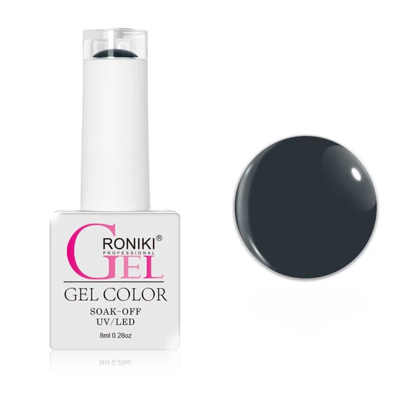 Roniki Greyness széria TPO free - 04 gél lakk