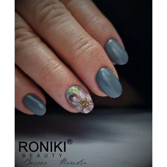 Roniki Greyness széria - 04 gél lakk