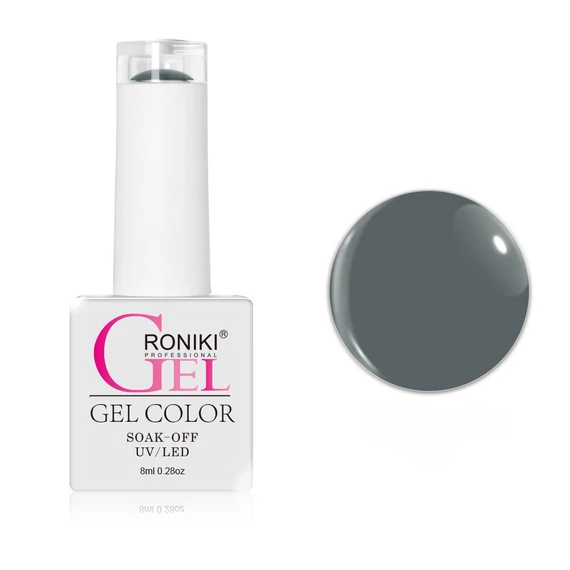 Roniki Greyness széria TPO free - 05 gél lakk