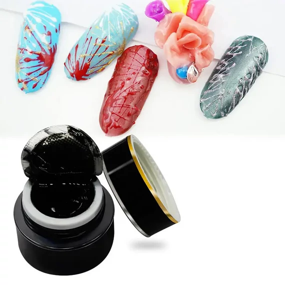 Roniki Spider gel 03