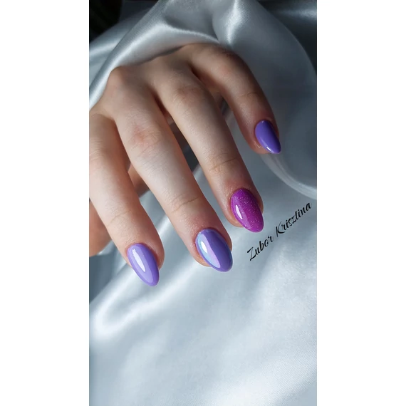 Unicorn aurora mirror liquid - 12