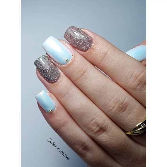 Unicorn aurora mirror liquid - 13