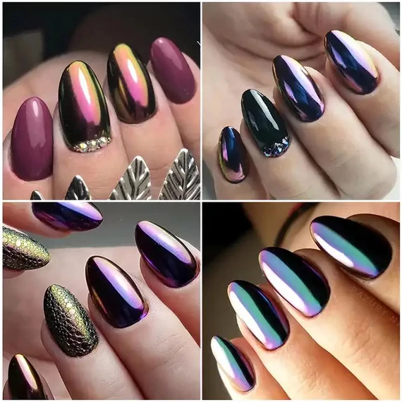 Chameleon chrome pigment 823 - krómpor