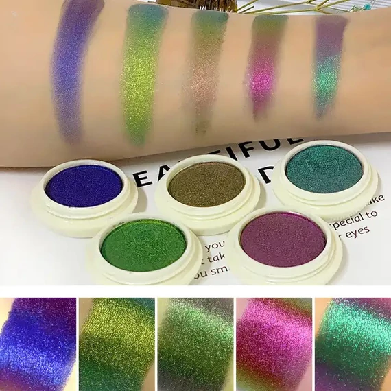 Chameleon chrome pigment 830 - krómpor