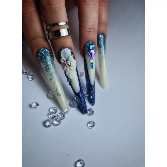 Mermaid glitter 03