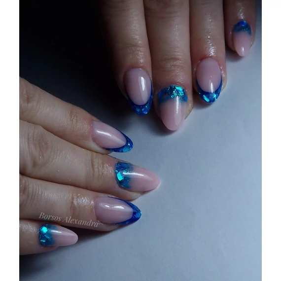Mermaid glitter 03
