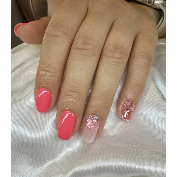 Fantasy chunky glitter 09