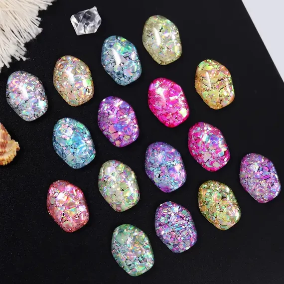 Fantasy chunky glitter 13