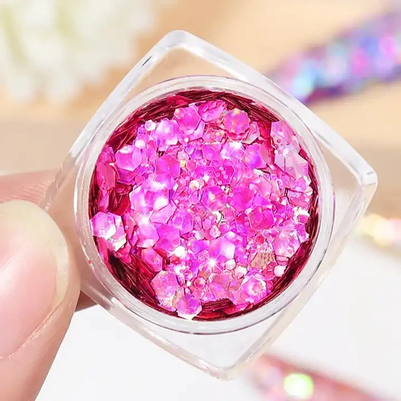Fantasy chunky glitter 13
