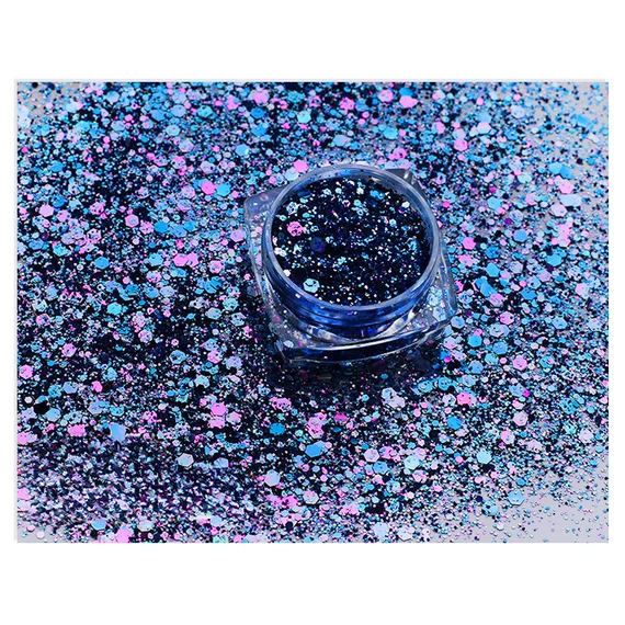 Chameleon chunky glitter 08