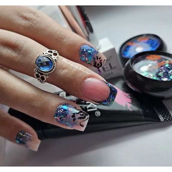 Chameleon chunky glitter 08