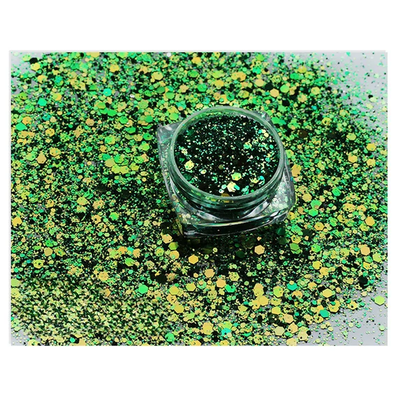 Chameleon chunky glitter 09