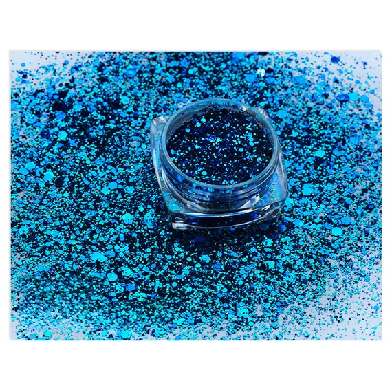 Chameleon chunky glitter 10