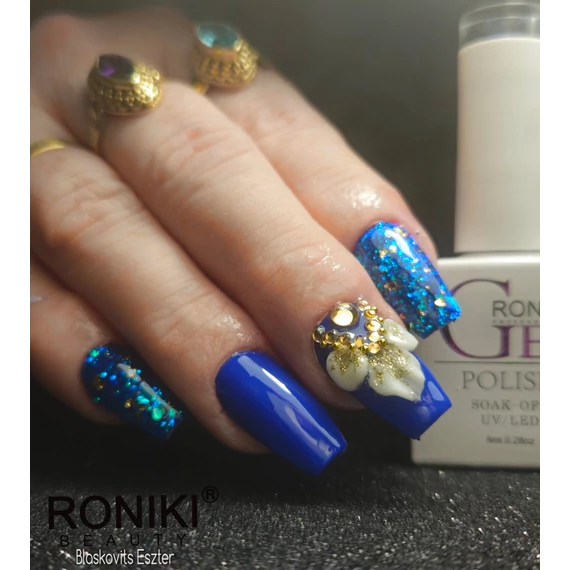 Chameleon chunky glitter 10