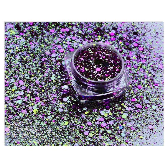 Chameleon chunky glitter 11