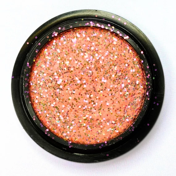 Irrizáló sparkling  glitter 02