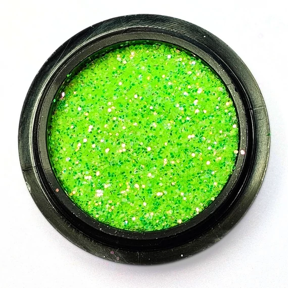 Irrizáló sparkling  glitter 03